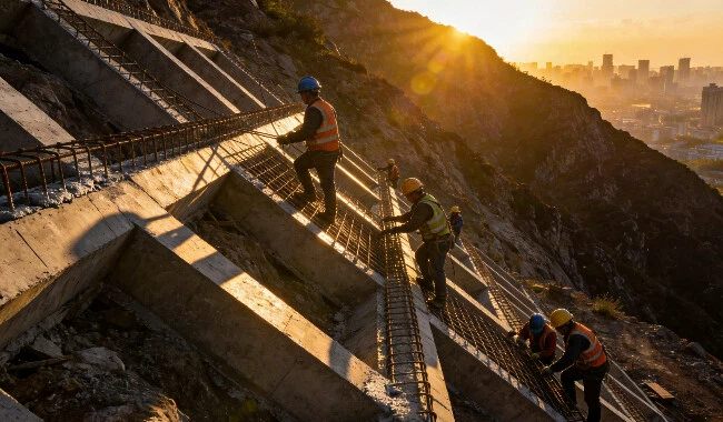 专项工程服务介绍