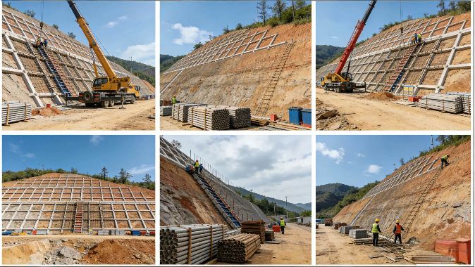 专项工程配套服务