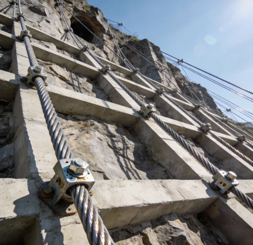 地质灾害治理工程:预应力锚索在复杂滑坡边坡支护中的应用与优势.png 地质灾害治理工程:预应力锚索在复杂滑坡边坡支护中的应用与优势.png