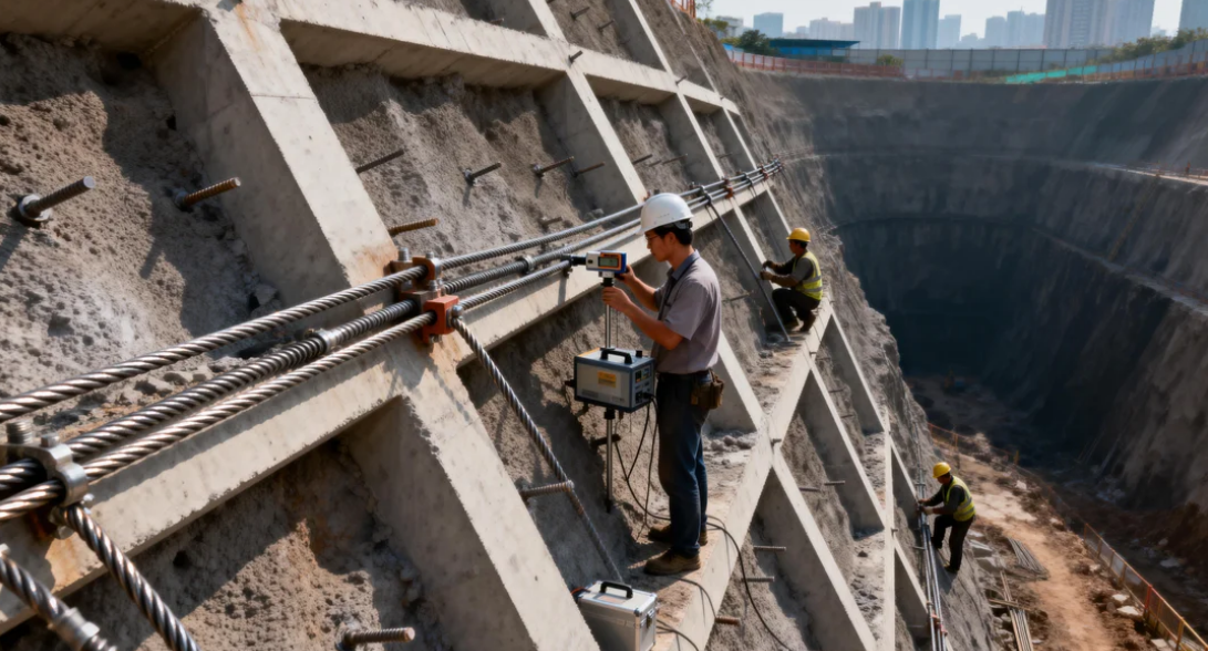 复杂地质深基坑支护方案 华筑天下坪山新区项目技术创新案例.png